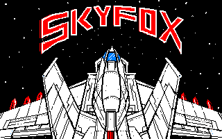SKYFOX