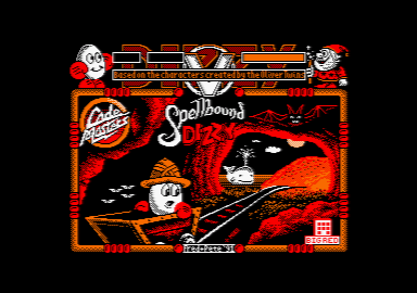 SPELLBOUND DIZZY (5)