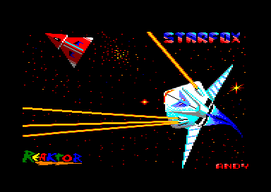 STARFOX