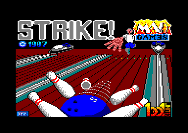 STRIKE !