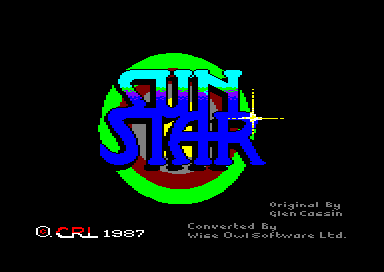 SUNSTAR