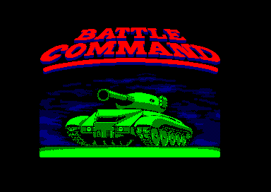 BATTLE COMMAND