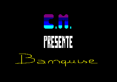 BANQUISE