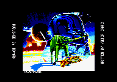 THE EMPIRE STRIKES BACK