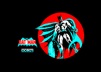 BATMAN