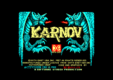 KARNOV