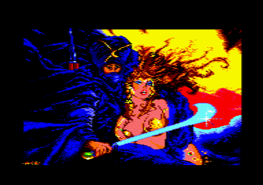 TUAREG (VERSION UK)