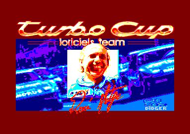 TURBO CUP 944