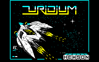 URIDIUM