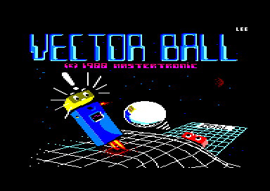 VECTOR BALL