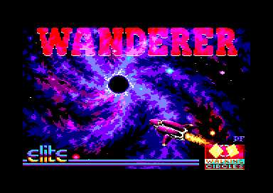 WANDERER