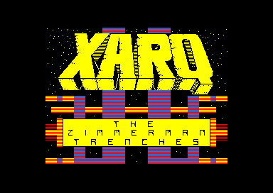 XARQ