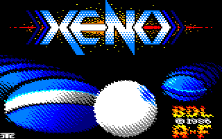 XENO