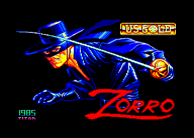 ZORRO