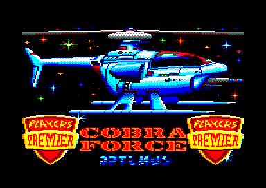 COBRA FORCE
