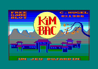 KIMBAC