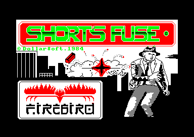 SHORT'S FUSE