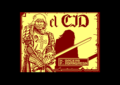 EL CID