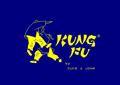 KUNGFU (DUKE & JONA)