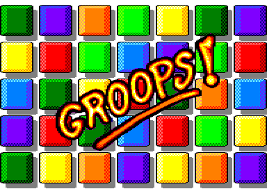 GROOPS