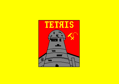 TETRIS (POESY)