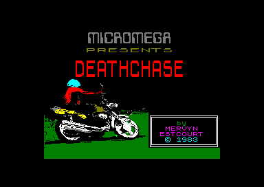 DEATHCHASE