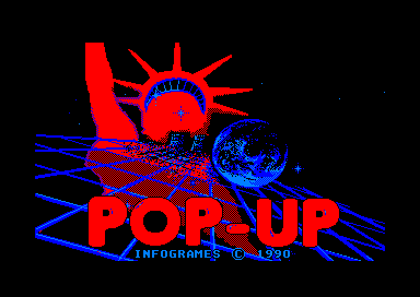 POP UP