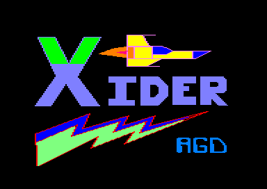 XIDER