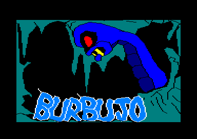 BURBUJO