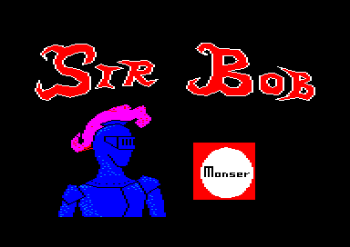 SIR BOB