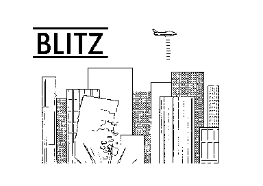 BLITZ