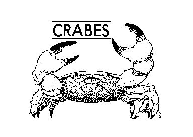 CRABES