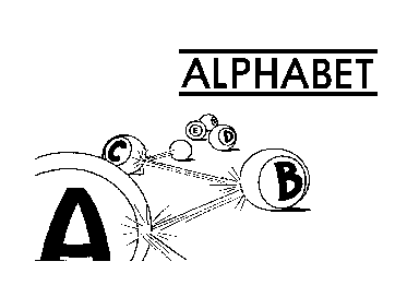 ALPHABET