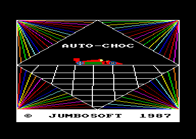 AUTO-CHOC