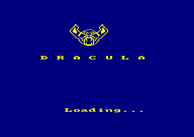 DRACULA