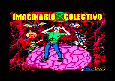 IMAGINARIO COLECTIVO