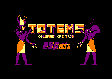TOTEMS