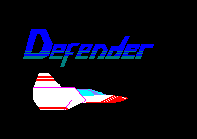 DEFENDER