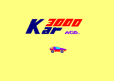 KAR3000