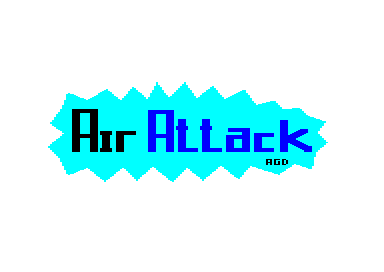 AIR ATTACK