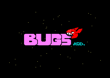 BUGS