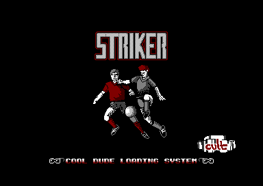 STRIKER