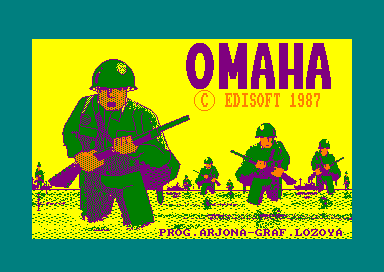 OMAHA