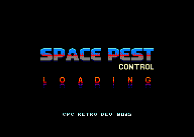 SPACE PEST CONTROL