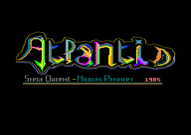 ATLANTIS