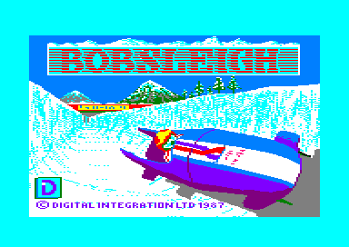 BOBSLEIGHT