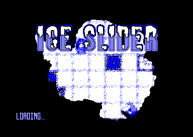 ICE SLIDER