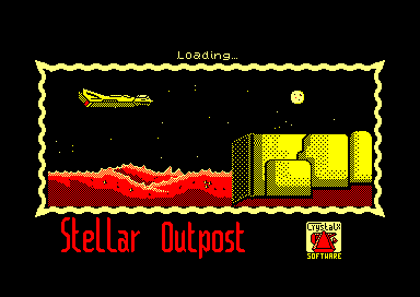 STELLAR OUTPOST