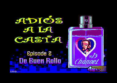 ADIOS A LA CASTA (EPISODE 2)