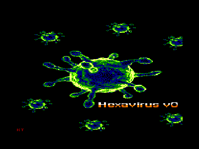 HEXAVIRUS V0